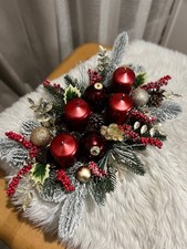 Schöner Advent Adventkranz