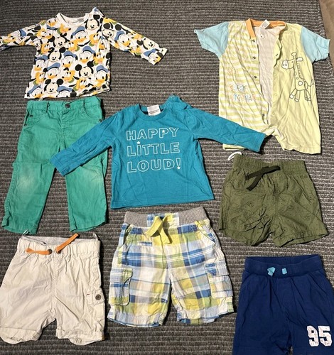 Tlg größe 80 jungen - 8,