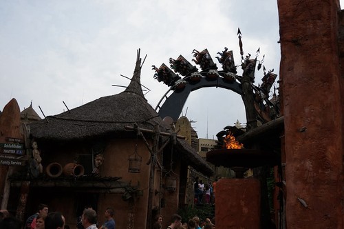 Phantasialand ticket - phantasialand,