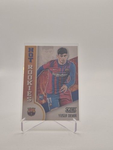 2021 panini score - 2021-22,