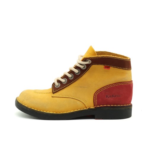 Kickers damen stiefel 39 - stiefel,