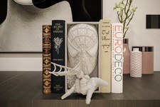 Buchstütze Spiderman I Marvel