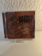 Native Spirit-Native American