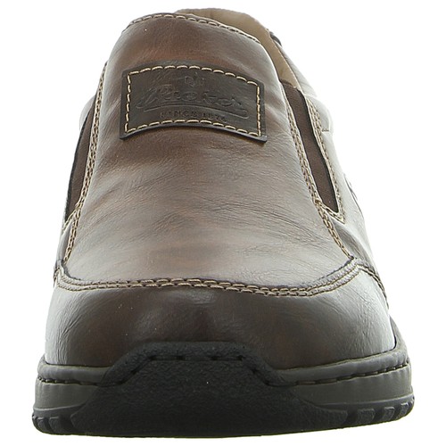 Rieker schuhe slipper 03354 - schuhe, 03354-26
