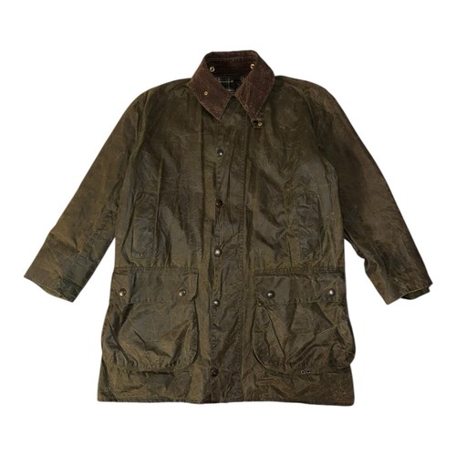 Vintage barbour border - barbour,
