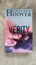 Colleen Hoover Verity (2022