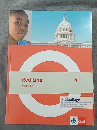 Red line prüfauflage - ,