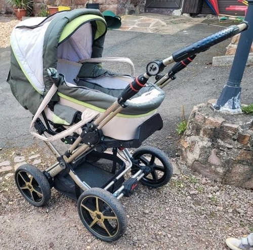 Kombi kinderwagen - kombi,