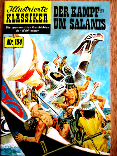 Illustrierte klassiker - illustrierte,