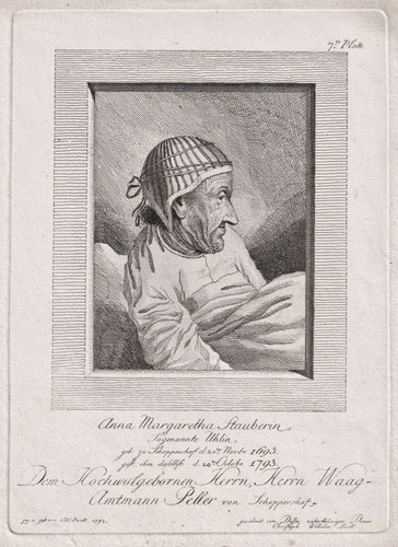 Anna margaretha stauber - anna,