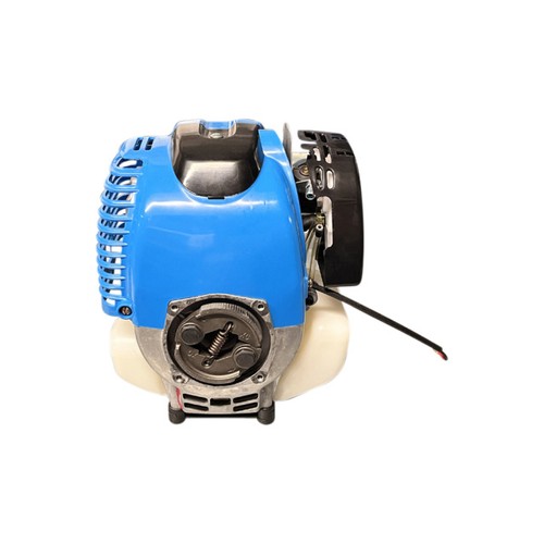 Motor ersatzmotor takt 9kw - motor, 4