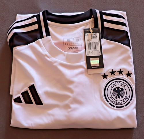 Adidas deutschland trikot - deutschland,