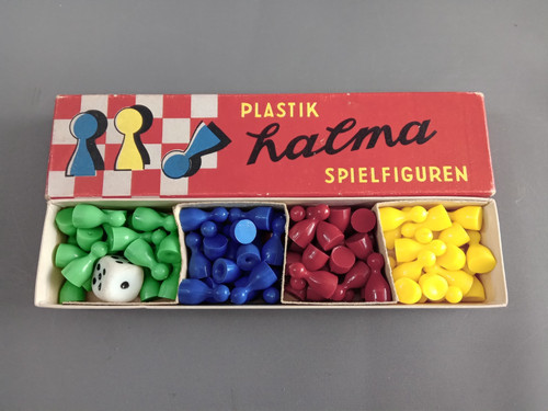 Alte plastik halma - plastik,