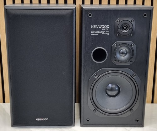 Kenwood stereo - kenwood,