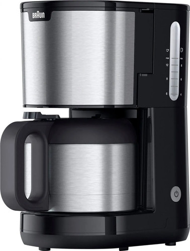 Braun filterkaffeemaschine - braun,