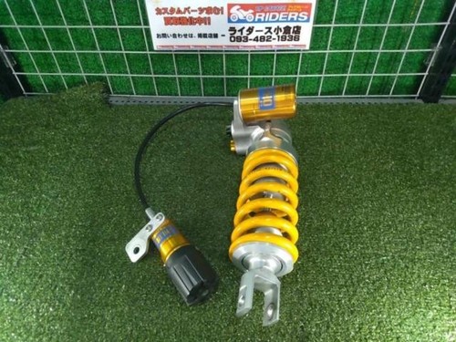 Ohlins ka128 ttx39 - ka128,