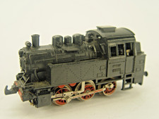 Dampflok - Ersatzteile  - Trix