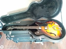 Hagström Viking Inkl Koffer