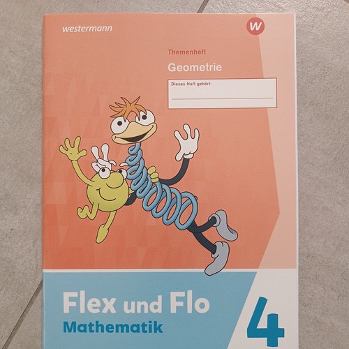 Flex und flo - -, ausgabe