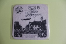 SERIEN Bierdeckel  STAUFEN