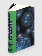 Parallel Worlds - Michio Kaku