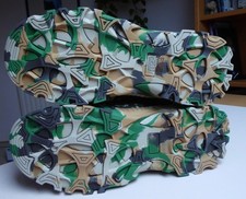 UNZHUO Camouflage Stiefel