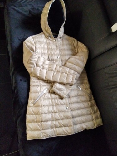 Erstklassige daunenjacke parka - erstklassige,