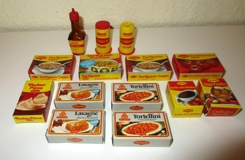 Kaufladen kaufmannsladen x - kaufmannsladen, 14