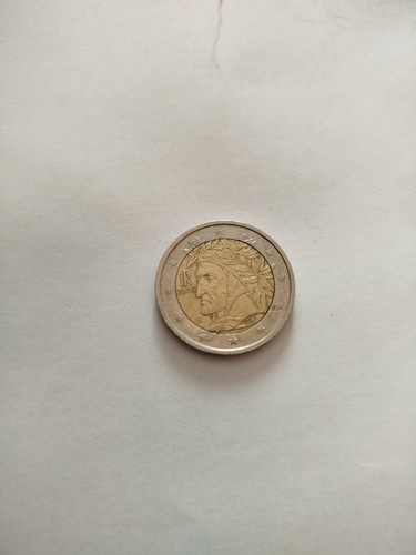 Euro münze 2005 italien - euro,