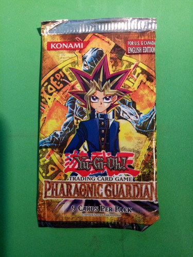 Pharaonic guardian 9 - yu-gi-oh,