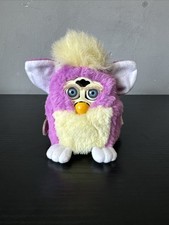 Rare 1998 Tiger Electronics