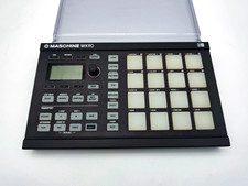 Maschine Mikro  Mk2 von Native Instruments - Ohne Software