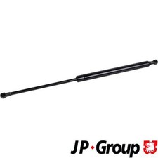 JP GROUP Gasfeder Heckscheibe JP 4381202300 für JA0 RENAULT MEGANE SCÉNIC 1 VAN