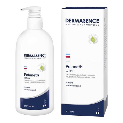 Dermasence polaneth lotion - lotion, ·