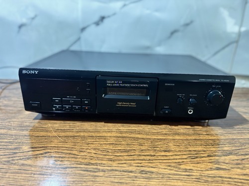 Sony ke200 stereo cassette - tc-ke200,