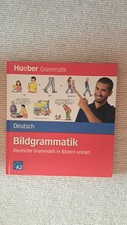 Bildgrammatik Deutsch