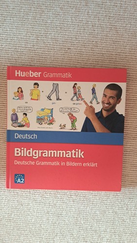 Bildgrammatik deutsch - bildgrammatik,