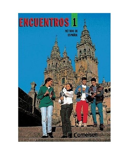 Encuentros metodo de - encuentros, 1: