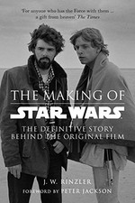 The Making of Star Wars: The