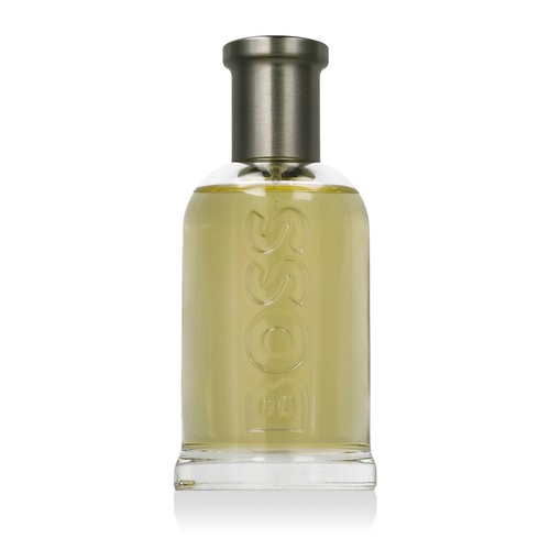 Boss bottled eau - boss,