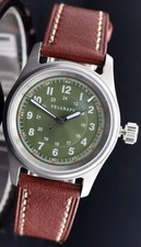 Velgraph Small 36mm Automatic