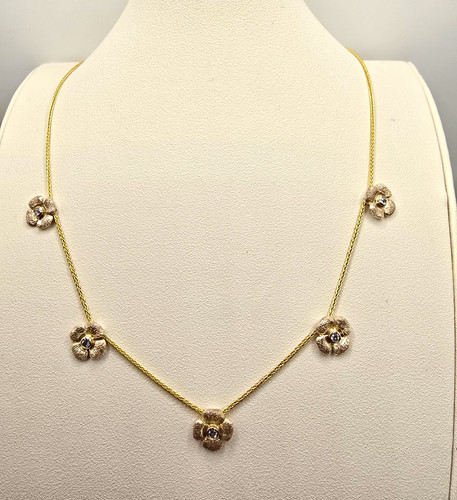 Links london 18k gold - of,