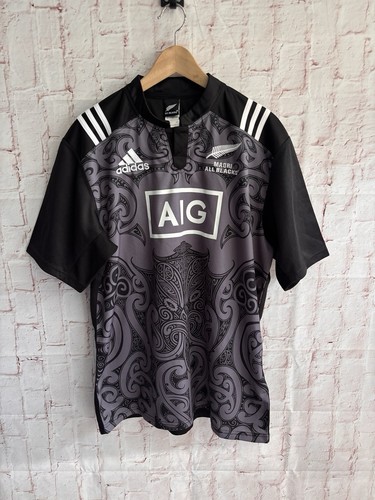 Adidas māori all blacks - adidas,