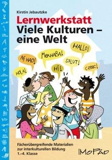 Lernwerkstatt viele kulturen - lernwerkstatt:,