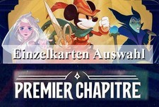 Disney Lorcana - Premier