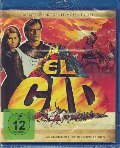 Cid single edition - el, *
