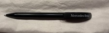 MERCEDES BENZ * Drehkugelschreiber * schwarz * Prodir Swiss Made ** 