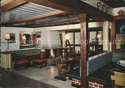 Jagdhaus sauerland gasthof - sauerland,