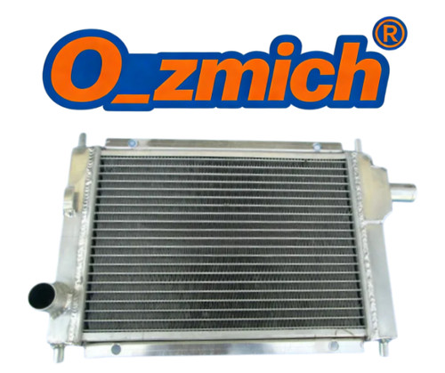 Aluminium kühler für - aluminium,
