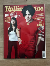 Rolling Stone Magazin + CD